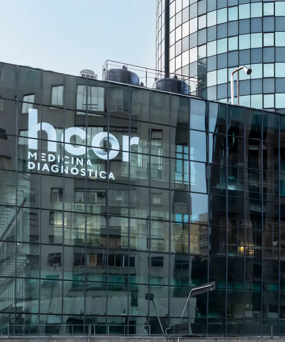 Hospital HCor · saúde de excelência próxima ao VICI Faria Lima